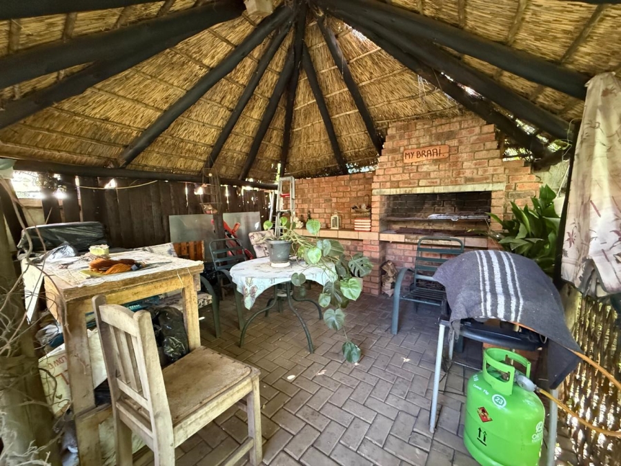 3 Bedroom Property for Sale in Pellissier Free State